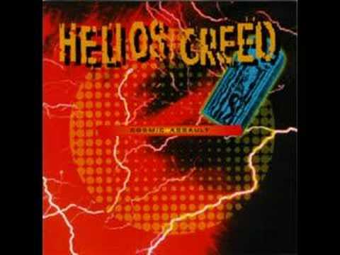 Helios Creed - Leaving The Body