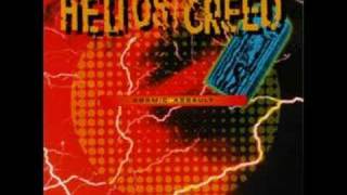 Helios Creed - Leaving The Body