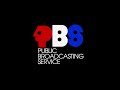 What If PBS Logo Is Made Early In 1969