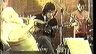 Hermeto Pascoal & Toninho Horta - Francisca