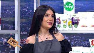 Եփող թափողները / Epogh tapoghnere / Episode 290/anons