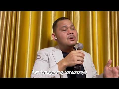 Manyasa Denai Manarimo - Dial D'Groove (cover)