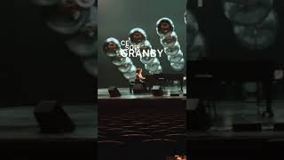 Souvenir de Granby - Chansons démodées pour ceux qui ont le coeur abîmés