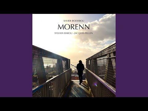 In Praise Of Morag Part II