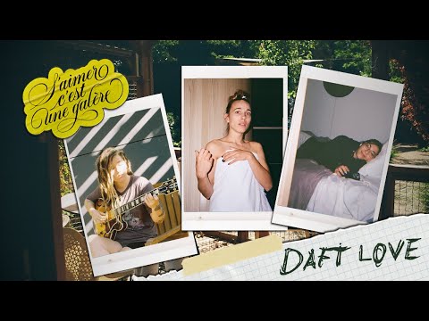 Daft Love - L.E.J.
