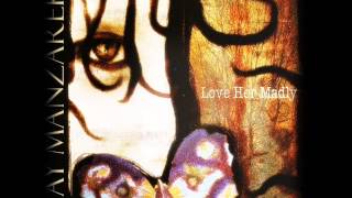 RAY MANZAREK  - AT FIRST SIGHT