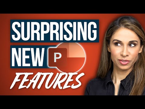 3 PowerPoint HACKS for INSTANT Improvement incl Morph between Shapes