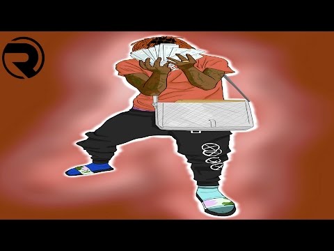 [FREE Untagged] Famous Dex x Migos x PnB Rock type beat 2017 "Sauce"