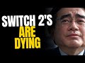 Switch 2 S Are Dying And Nintendo Refuses To Fix Them