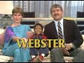 Webster Serie 1983 Intro España