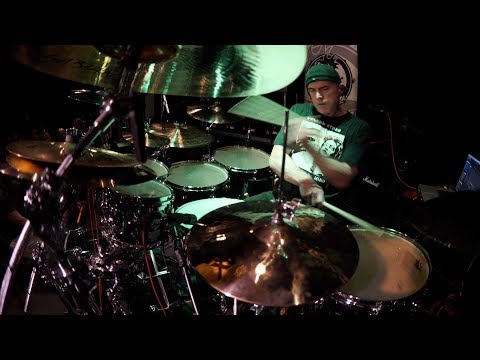 download lagu mp3 mp4 Virgil Donati Tour, download lagu Virgil Donati Tour gratis, unduh video klip Virgil Donati Tour