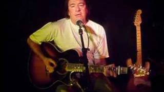 Distant Sun Neil Finn/Crowded house cover