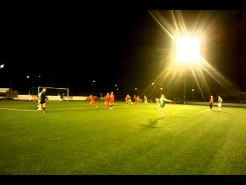 Martins frispark mot Lyngdal 2