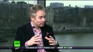Keiser Report 561 - Farce of Scottish Independance