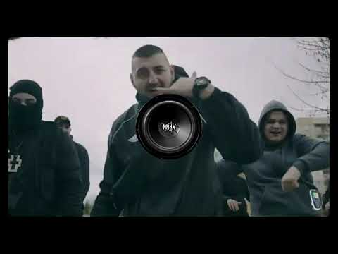 MARTINESKO - МОИТЕ ХОРА (prod. by Andy Golden) (Official Video) (Bass Boost)