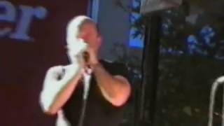 Nervous Fella Fabulous Thunderbirds Awesome Kim Wilson Harp Solo Live Fort Worth Tx
