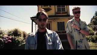 Yung Gravy &amp; bbno$ - Rotisserie (prod. downtime) [OFFICIAL MUSIC VIDEO]