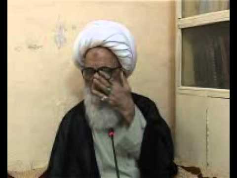 محاضرة حول استشهاد الزهراء(ع)