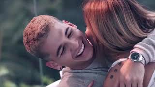 LUISA FERNANDA W Y FABIO LEGARDA + MOMENTOS MAS HERMOSOS + #MASSUEÑOSMENOSBALAS