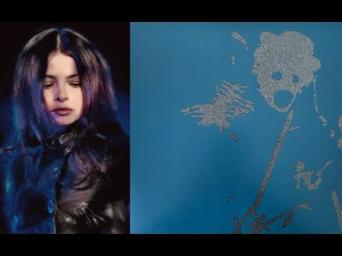 Hope Sandoval w. Massive Attack + Burial - FOUR WALLS (+ lyrics)