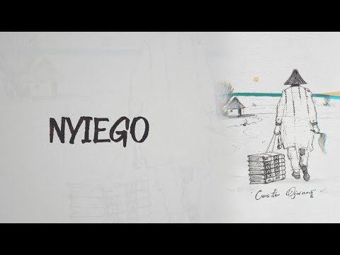 NYIEGO by COSTER OJWANG