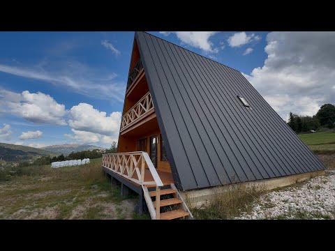 Cabana dintre Nori — Video