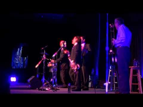 The Four Freshmen---"Day By Day"