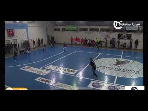 Palmitinhense X Cometa (25/06/2022)