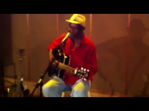 Ivan Bossa Nova - O Samba