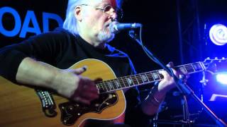 Aldo Tagliapietra e Andrea Bassato - Storia o leggenda - Crossroads Roma 4/1/2013 - HD Video