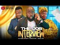 THE JOB INTERVIEW LASISI ELENU SAM SPEDY MAMA OJO LATEST COMEDY