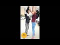 Surbhi Rathore And Mohak Narang Couple Videos Surbhi Rathore Tiktok Mohak Narang Tiktok Shorts