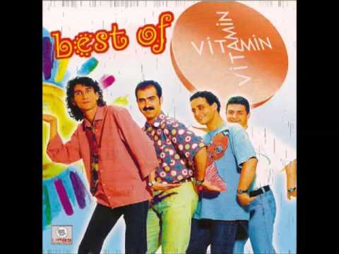 Grup Vitamin - Ismail