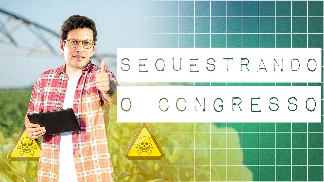 AGRONEGÓCIO E MEIO AMBIENTE CAMINHAM JUNTOS?