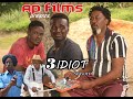 3 Idiots Season 1 #Nollywood Movie