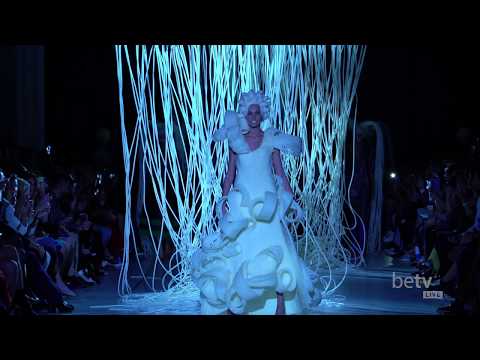 ZALEVSKIY. Fashion Show SS18. 41 Ukrainian Fashion Week. 4К