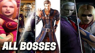 Download lagu God Hand - All Bosses & Ending PS2 1080p 60Fps mp3