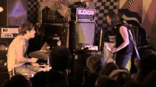Jeff The Brotherhood - Death By Audio 2014