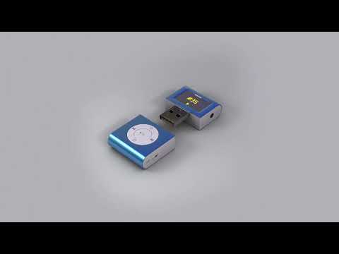 Antdot - A little part of my pendrive #35