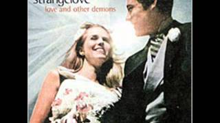 Strangelove - Living With The Human Machines