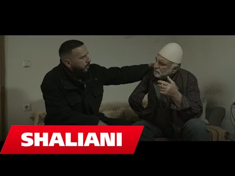 Shaliani - Gurbeti i Zi