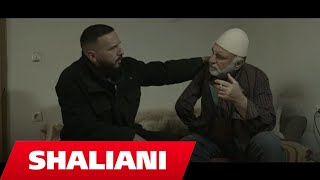 Shaliani - Gurbeti I Zi