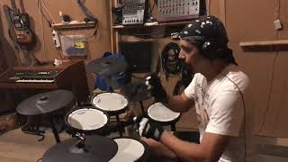 Download lagu Motörhead - Rock Out (Drum cover) mp3