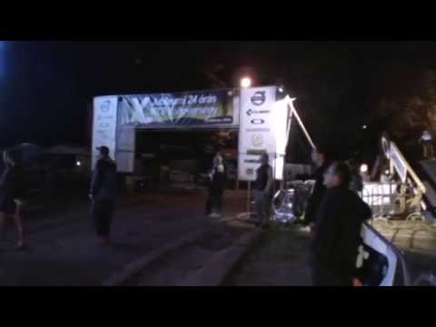 MountenBike 24 órás verseny 2010.szept.18.