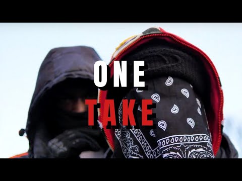 #OneTake - Trapz x Grimz x Hz [S1 E2] (4K) | Mic Chk