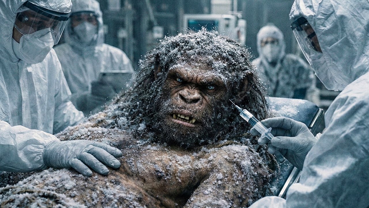 Scientists Want to Bring Neanderthals Back to Life