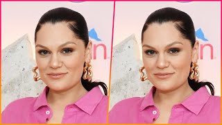 Jessie J on OCD and ADHD diagnoses: &#39;I feel like it&#39;s a