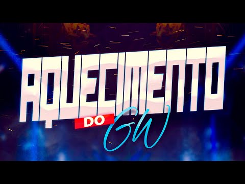 AQUECIMENTO DO GW TIKTOK VIRAL - TEKO BOLADO, MK NO BEAT, JUKA MANDELÃO E MC GW - ARROCHAFUNK 