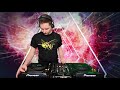 Craig Connelly 2020 Year Mix Visual Set