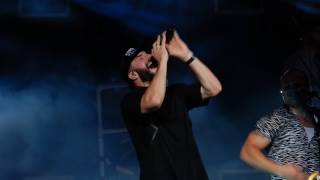 Sam Hunt ~ We Are Tonight ~ HCA/Tinley Park, IL